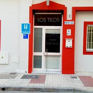 Tilos Affittacamere