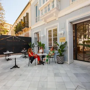 Pries Homes La Casa Azul Bed and breakfast