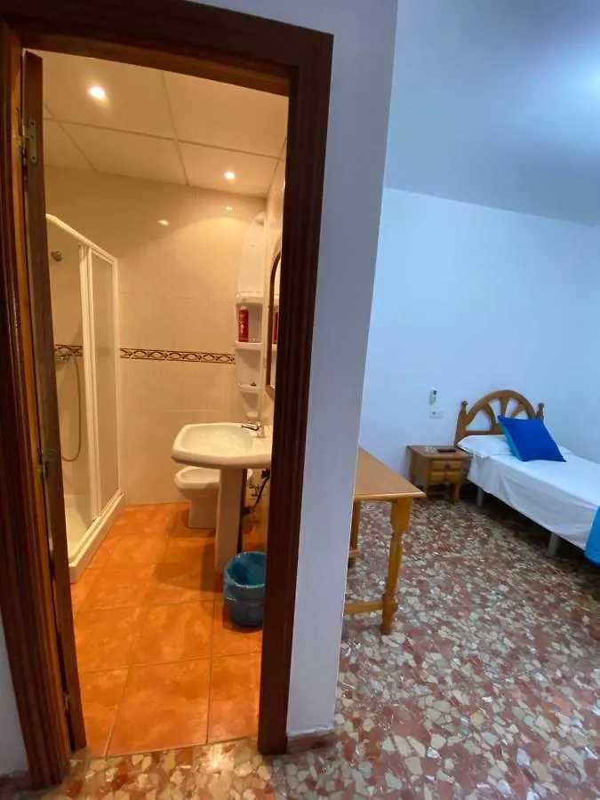 Hostal Magana Malaga 2*,  Spain